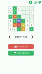 Скриншот 17: Пазл 2048