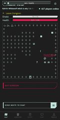 Скриншот 7: CyberCode Online