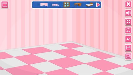 Screenshot 2: Dreamlike Room