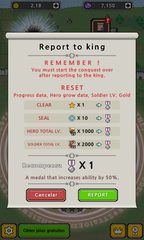 Screenshot 23: Dot Heroes Ⅱ :Nonstop RPG