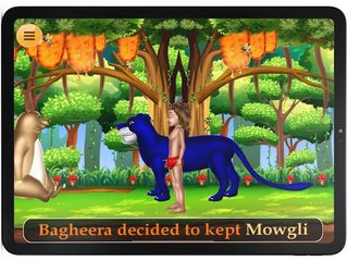 Screenshot 20: The Mowgli's Days Out
