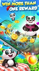 Captura 6: Bubble Shooter Panda
