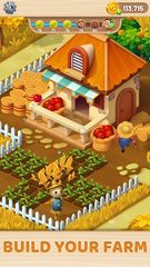 Screenshot 14: Solitaire Tripeaks: Farm Story