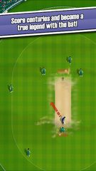 Скриншот 2: New Star Cricket