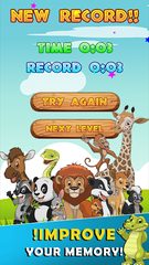 Скриншот 10: Найди пару: Животные
