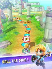 Screenshot 15: Coin Hero: Magic Legends