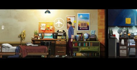 Screenshot 20: Past For Future