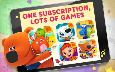 Screenshot 13: Cutie Cubies