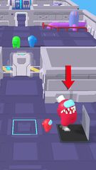 Screenshot 11: Imposter Solo Kill