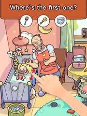 Screenshot 9: Find Out: Find Hidden Objects!