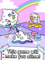 Screenshot 6: Slime Evolution: Merge ASMR