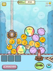 Screenshot 18: Clawbert