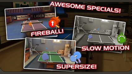 Screenshot 19: Ping Pong Masters