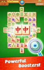 Screenshot 7: Mahjong Legend