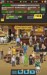 Скриншот 8: Always Sunny: Мобильные аферы Банды