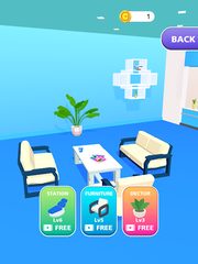 Screenshot 10: Earwax Clinic