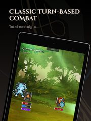 Screenshot 9: Orna: The GPS RPG
