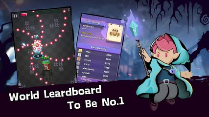 Screenshot 13: Wizard Legend: Fighting Master