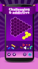 Screenshot 8: Hexa Puzzle Hero