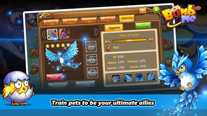 Screenshot 20: Bomb Me Español