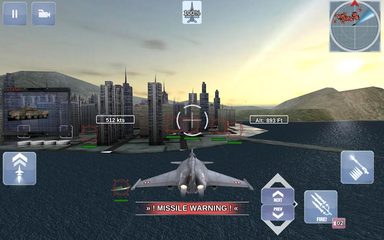 Скриншот 16: FoxOne Special Missions +