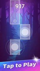 Screenshot 14: Anime Tiles: Piano Tiles 3