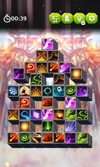 Скриншот 12: Fantasy Mahjong World Voyage Journey