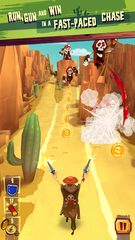 Screenshot 7: Run & Gun: BANDITOS