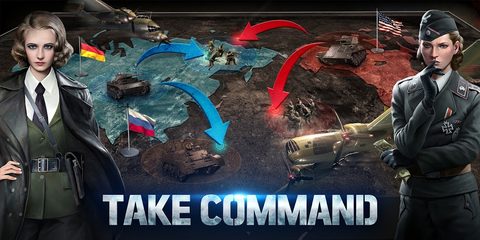 Captura 10: El mundo al borde de la guerra — conflicto de 1938