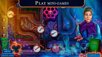 Screenshot 24: Mystery Tales: Dealer’s Choice