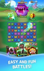 Screenshot 18: Cookie Run: Puzzle World