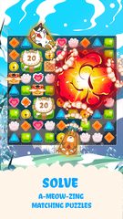 Screenshot 17: Fancy Cats - Kitty Collector