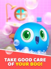 Screenshot 2: My Boo 2: My Virtual Pet Game