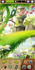 Screenshot 9: Hidden Object: Happy Hideaways
