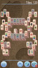 Скриншот 2: Mahjong Arena: Онлайн Битва