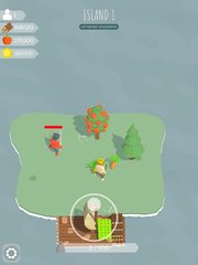 Screenshot 18: Vikings of Valheim - Raid Game