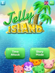 Screenshot 5: Jelly Island