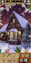 Screenshot 16: Hidden Object Christmas Tiding