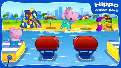 Screenshot 15: Water Park: Fun Water Slides