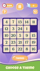 Screenshot 12: Numpuzzle: number puzzle games