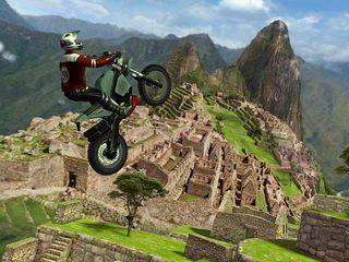 Screenshot 11: Trial Xtreme 4 Remastered