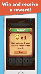 Screenshot 21: Cryptex: Word Puzzle