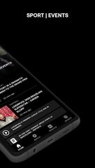 Скриншот 3: Eurosport: Спортивные новости и результаты