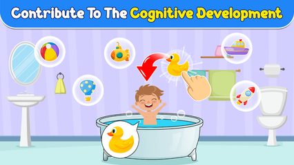 Captura 23: Juegos para Bebés: Para Niños Pequeños