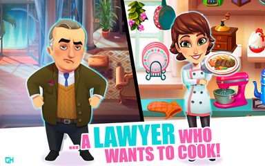 Screenshot 14: Mary le Chef - Cooking Passion