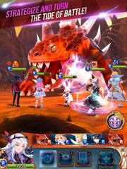Screenshot 8: Knights Chronicle