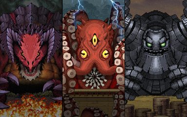 Screenshot 9: Final Destiny