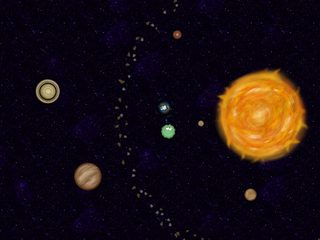 Screenshot 10: Tasty Planet Lite