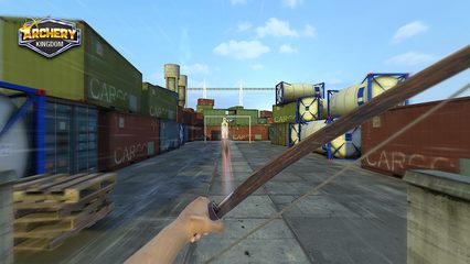 Screenshot 7: Shooting Archery