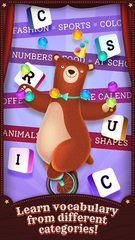 Screenshot 4: Hangman